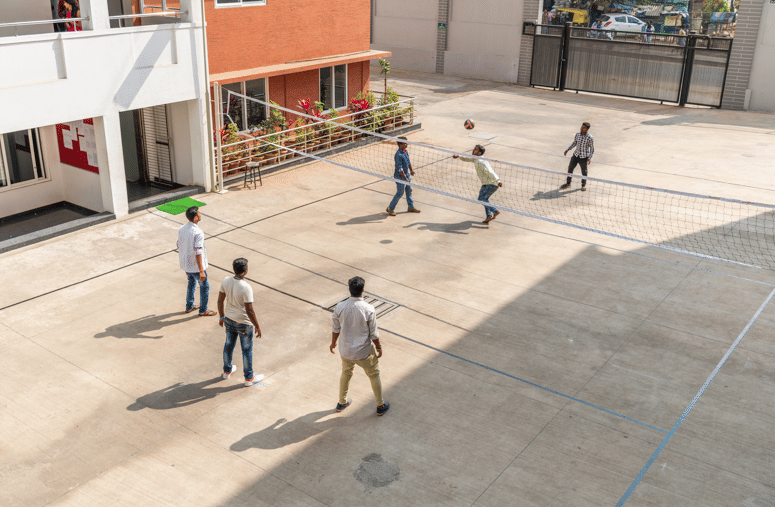 Surana College Bangalore College Prospectus Images photo 86